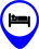 Center Strip Resorts icon