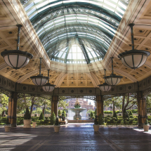 Bellagio_Porte_Cochere