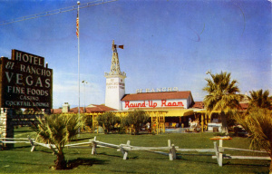 El Rancho Vegas Hotel Las Vegas NV 25410714607 4deee41489 o 1 300x192
