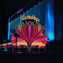 FLV_Exterior Night