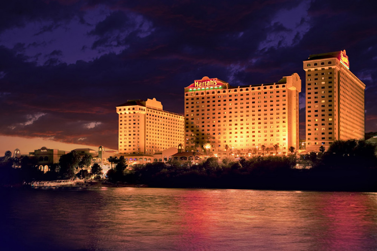 Harrahs Laughlin Exterior 2 768x511