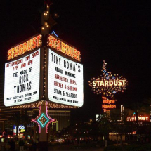 Las Vegas, NV - 112867775_69eb90f78c_o