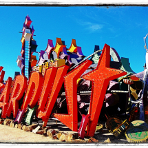 Las Vegas Neon Museum Stardust - 9411139266_bac0fc37aa_o