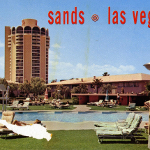 Sands Hotel pool Las Vegas NV - 5561059424_b1792fa7c8_o