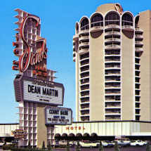 The Sands Dean Martin Las Vegas NV - 5213040968_469d5771c7_o