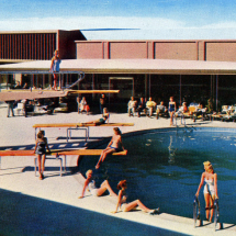 The Sands pool Las Vegas NV - 5218376082_7b0b7ccbb0_o