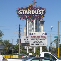 long live the Stardust - 2036179590_2d8866c3e1_o